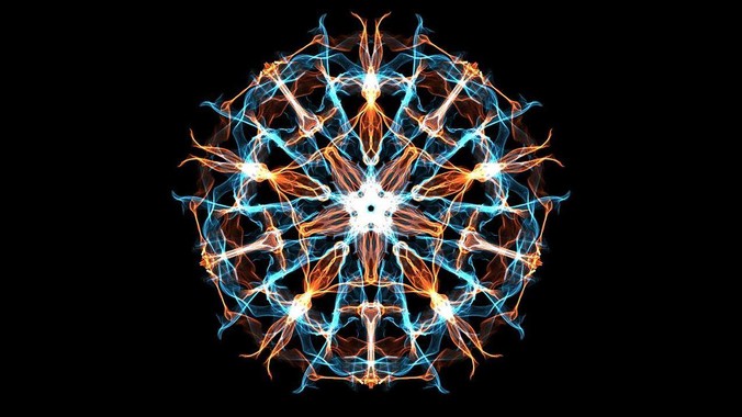 为什么鱼缸里面的水一直感觉不是很清澈呢？